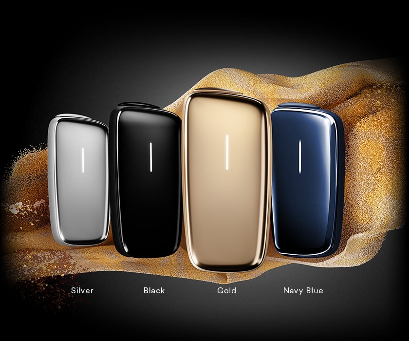 Ploom devices